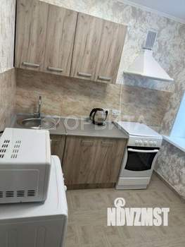 1-к квартира, на длительный срок, 35м2, 6/9 этаж