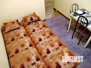 1-к квартира, посуточно, 23м2, 1/1 этаж