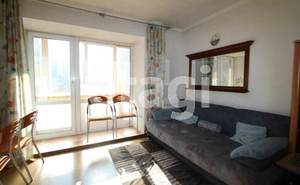 3-к квартира, на длительный срок, 62м2, 3/9 этаж