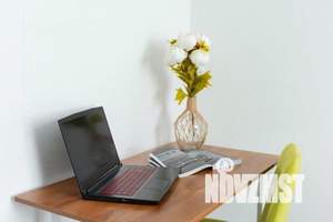 2-к квартира, посуточно, 48м2, 15/15 этаж