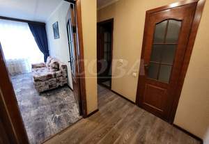 1-к квартира, на длительный срок, 35м2, 6/9 этаж