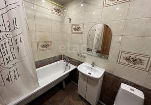 1-к квартира, на длительный срок, 45м2, 10/14 этаж