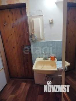 1-к квартира, на длительный срок, 15м2, 5/5 этаж