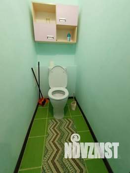 1-к квартира, посуточно, 42м2, 14/17 этаж