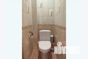 1-к квартира, посуточно, 36м2, 4/9 этаж