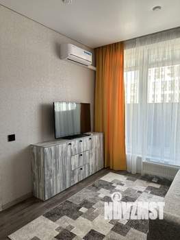 1-к квартира, на длительный срок, 33м2, 9/16 этаж