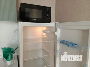 1-к квартира, посуточно, 36м2, 10/23 этаж