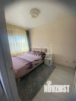 1-к квартира, на длительный срок, 35м2, 5/16 этаж