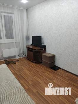 1-к квартира, на длительный срок, 35м2, 8/9 этаж