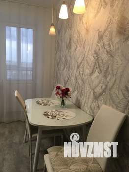 1-к квартира, посуточно, 30м2, 11/16 этаж