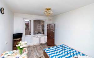 1-к квартира, на длительный срок, 18м2, 2/8 этаж