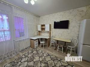 Студия квартира, на длительный срок, 20м2, 12/18 этаж