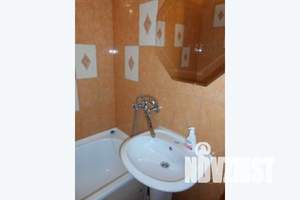 1-к квартира, посуточно, 43м2, 1/9 этаж