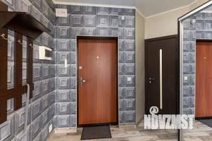 Студия квартира, посуточно, 35м2, 5/15 этаж