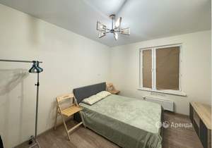 2-к квартира, на длительный срок, 56м2, 16/18 этаж