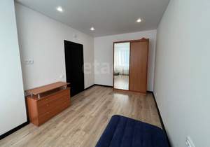 1-к квартира, на длительный срок, 40м2, 4/16 этаж