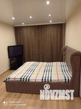 1-к квартира, посуточно, 30м2, 2/5 этаж