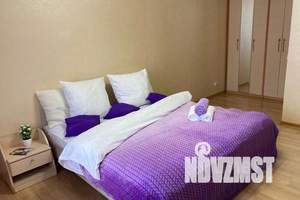 1-к квартира, посуточно, 34м2, 9/14 этаж