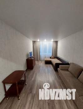 3-к квартира, посуточно, 68м2, 1/9 этаж