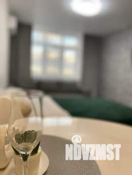 1-к квартира, посуточно, 29м2, 2/13 этаж