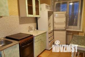 1-к квартира, посуточно, 33м2, 4/13 этаж