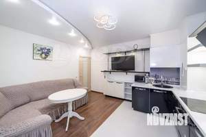 2-к квартира, на длительный срок, 64м2, 3/19 этаж