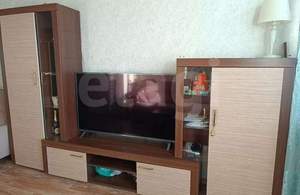 1-к квартира, на длительный срок, 39м2, 7/14 этаж