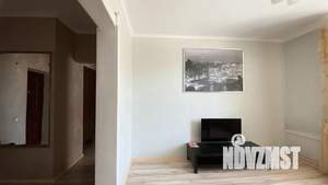 2-к квартира, посуточно, 56м2, 2/4 этаж