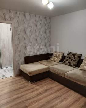 3-к квартира, на длительный срок, 56м2, 3/15 этаж