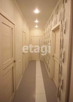 1-к квартира, на длительный срок, 49м2, 13/17 этаж