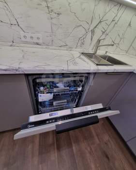 2-к квартира, на длительный срок, 83м2, 6/15 этаж