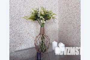 1-к квартира, посуточно, 40м2, 11/16 этаж