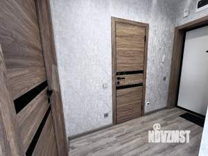 1-к квартира, на длительный срок, 39м2, 14/17 этаж