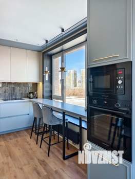 1-к квартира, на длительный срок, 47м2, 5/7 этаж