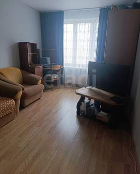 1-к квартира, на длительный срок, 36м2, 5/16 этаж