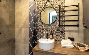 Студия квартира, на длительный срок, 18м2, 8/9 этаж