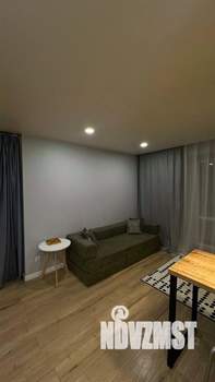 2-к квартира, на длительный срок, 42м2, 3/11 этаж