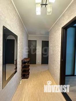 1-к квартира, на длительный срок, 34м2, 5/9 этаж