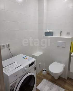 1-к квартира, на длительный срок, 32м2, 5/25 этаж