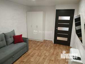 1-к квартира, на длительный срок, 31м2, 1/5 этаж