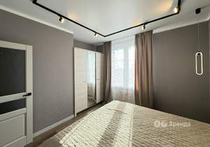 2-к квартира, на длительный срок, 60м2, 16/19 этаж