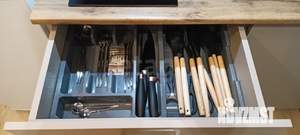 Студия квартира, на длительный срок, 25м2, 3/21 этаж