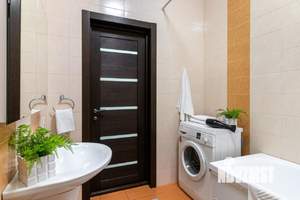 1-к квартира, посуточно, 62м2, 1/1 этаж