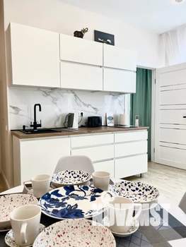 2-к квартира, посуточно, 45м2, 9/9 этаж