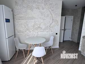 1-к квартира, на длительный срок, 32м2, 10/20 этаж