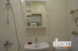 1-к квартира, посуточно, 33м2, 11/20 этаж