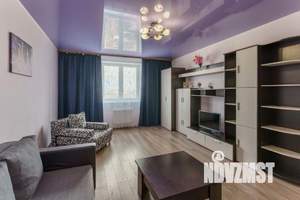 2-к квартира, посуточно, 63м2, 1/1 этаж