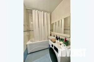 1-к квартира, посуточно, 46м2, 9/10 этаж