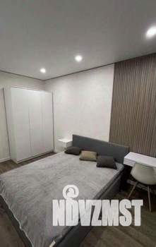 1-к квартира, на длительный срок, 42м2, 13/19 этаж