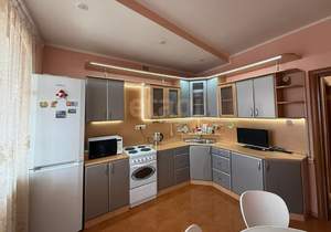 1-к квартира, на длительный срок, 42м2, 7/9 этаж